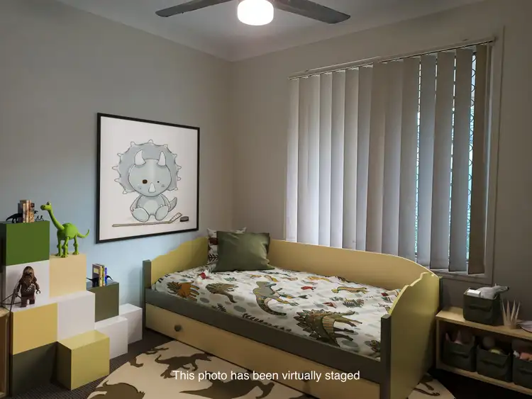 Sixth view of Homely house listing, 27 Ronayne Circle, One Mile QLD 4305