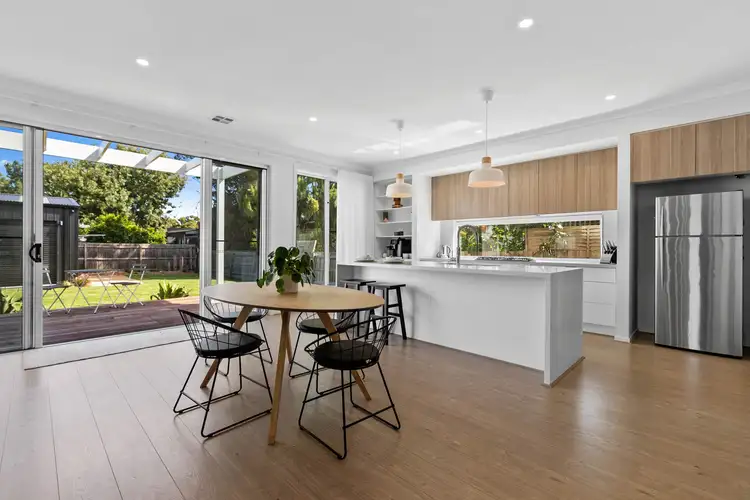 Third view of Homely house listing, 4 Roberta Grove, Frankston VIC 3199