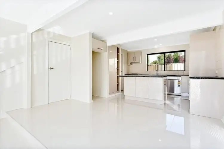 Second view of Homely townhouse listing, 5/9 O G Road, Klemzig SA 5087