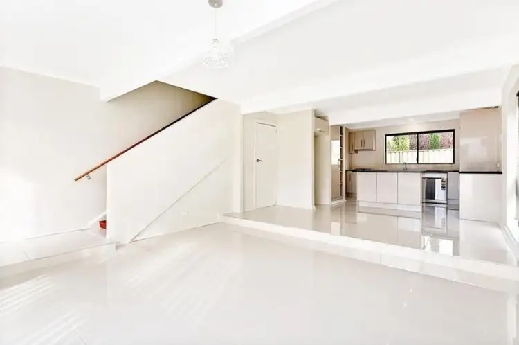 Fourth view of Homely townhouse listing, 5/9 O G Road, Klemzig SA 5087