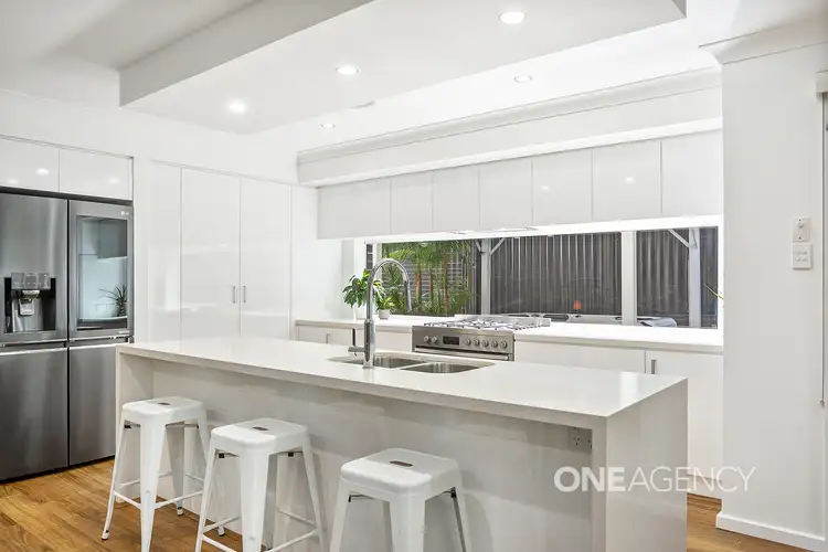 Third view of Homely house listing, 44 Upland Chase, Albion Park NSW 2527