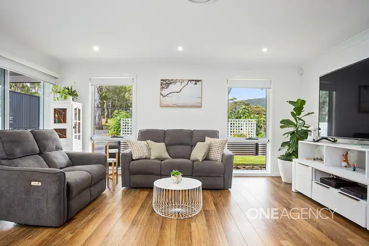 Fifth view of Homely house listing, 44 Upland Chase, Albion Park NSW 2527