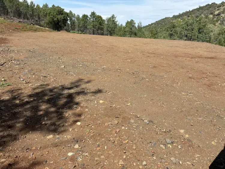 Second view of Homely land listing, 10 Nathan Close, Moore Creek NSW 2340