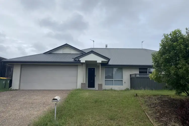 2/10 Rosenstengel Street, Darling Heights QLD 4350