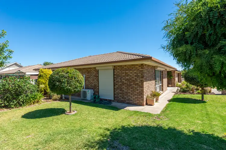 Second view of Homely unit listing, 2/71 Macpherson Street, Nhill VIC 3418