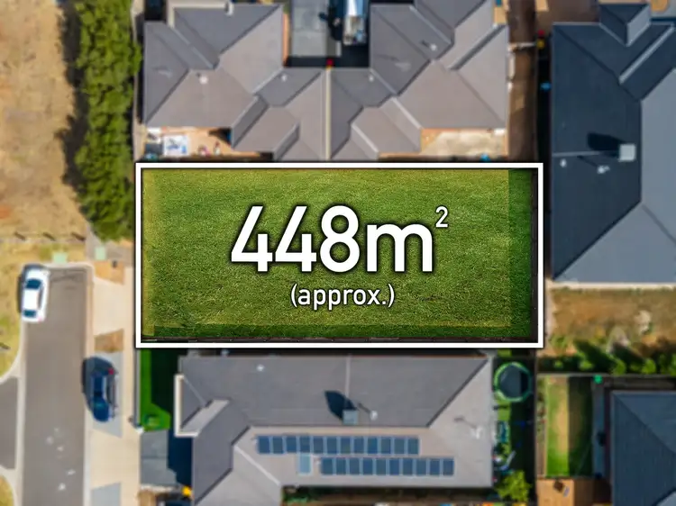 18 Hedgerow Avenue, Brookfield VIC 3338