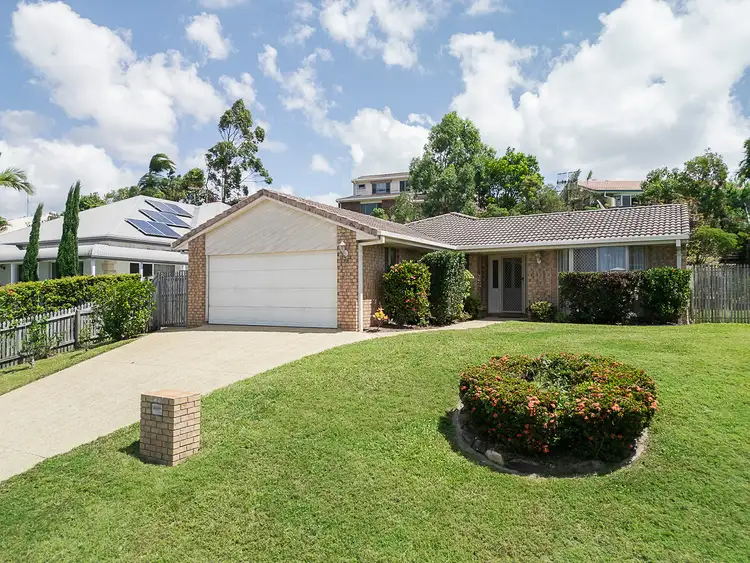 Second view of Homely house listing, 29 Nollamara Drive, Elanora QLD 4221