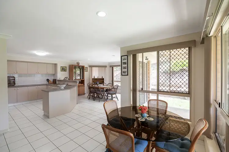 Third view of Homely house listing, 29 Nollamara Drive, Elanora QLD 4221