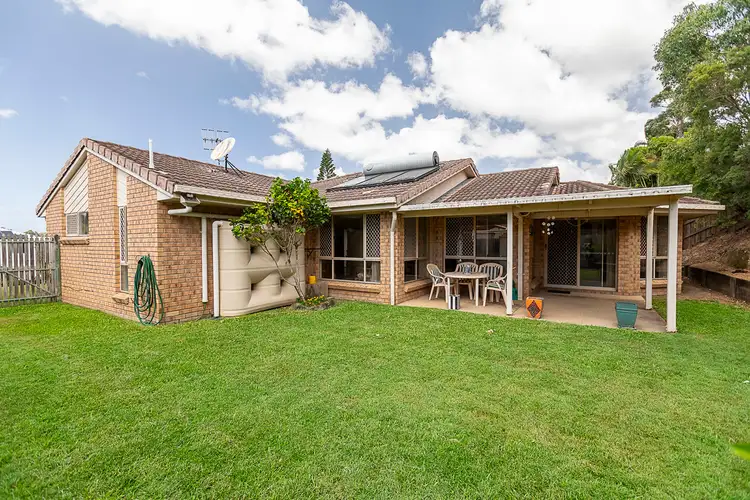 Fifth view of Homely house listing, 29 Nollamara Drive, Elanora QLD 4221