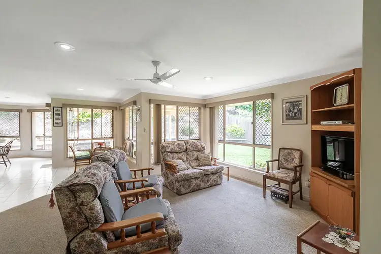Sixth view of Homely house listing, 29 Nollamara Drive, Elanora QLD 4221