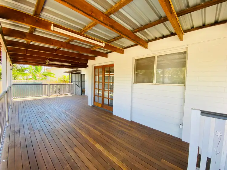 Second view of Homely house listing, 19 Menzies Street, Dysart QLD 4745