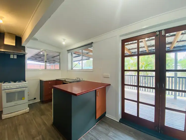 Fifth view of Homely house listing, 19 Menzies Street, Dysart QLD 4745