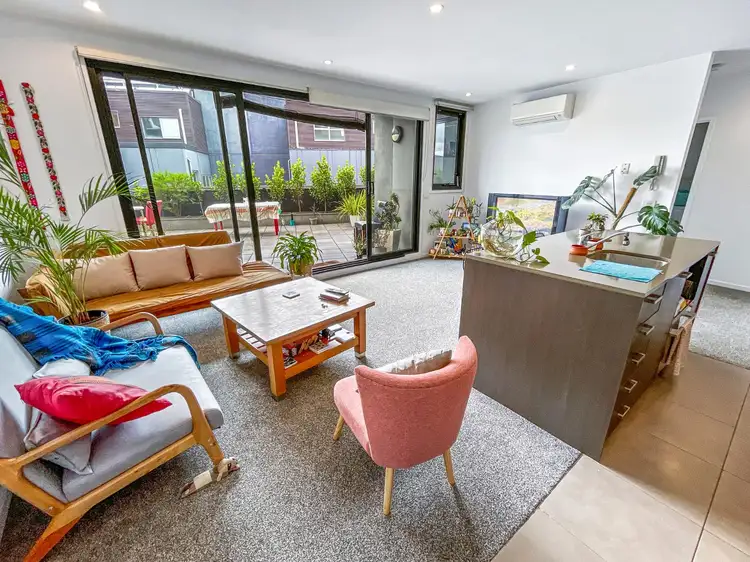 519/597 Sydney Road, Brunswick VIC 3056