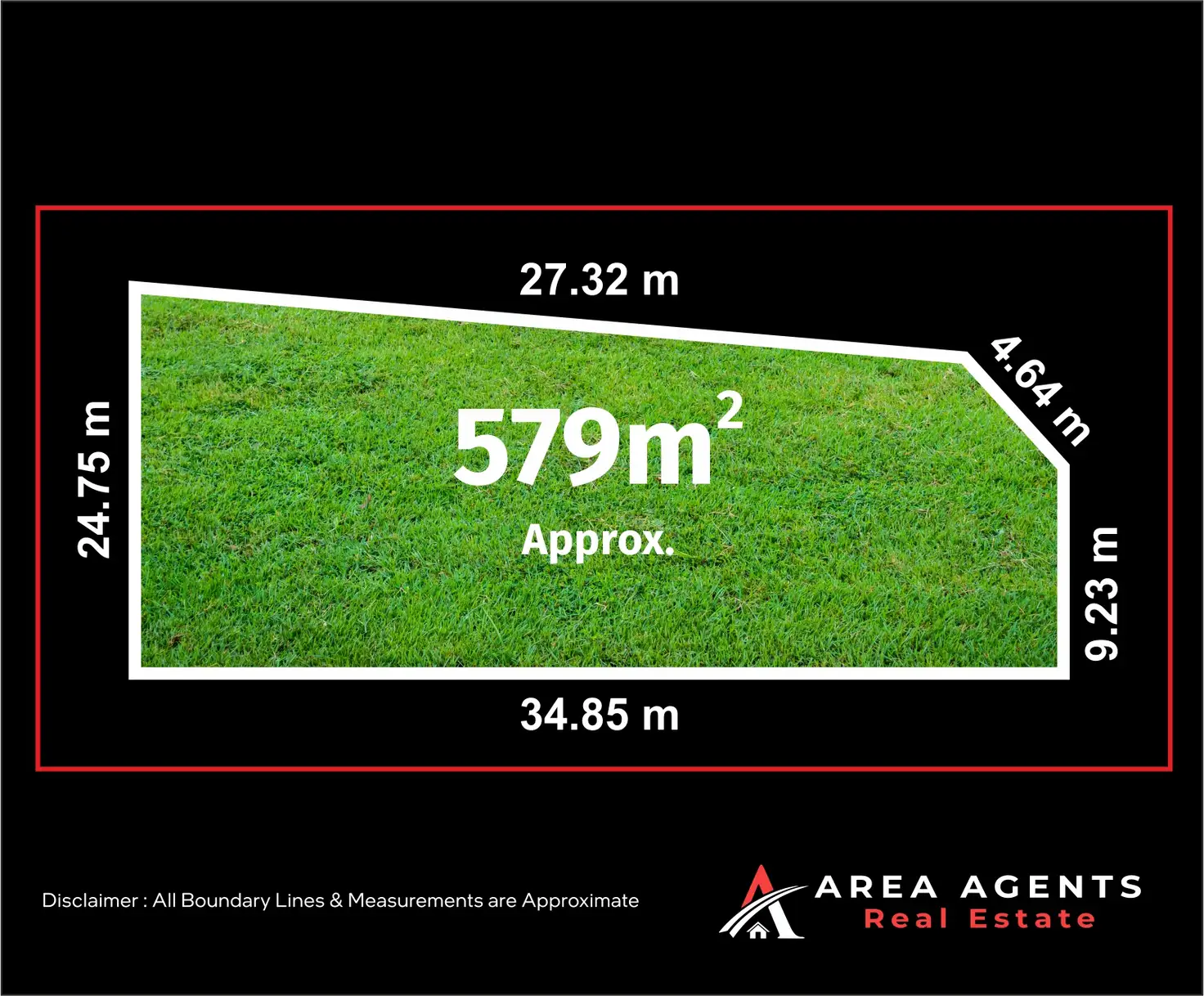 Main view of Homely land listing, 107 Blue Lake Drive, Wallan VIC 3756