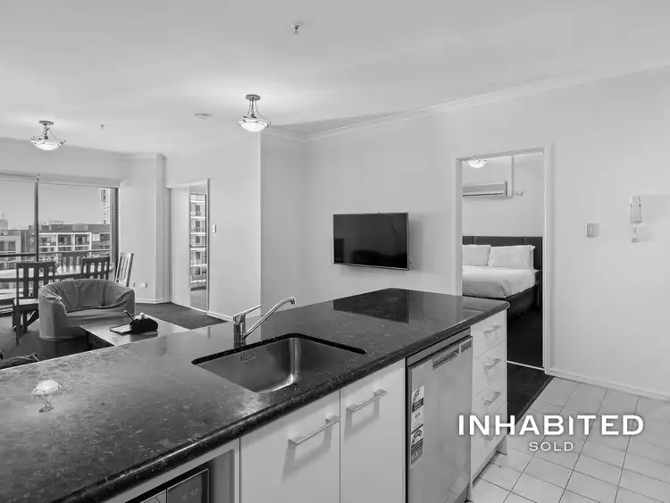 77/193 Hay Street, East Perth WA 6004