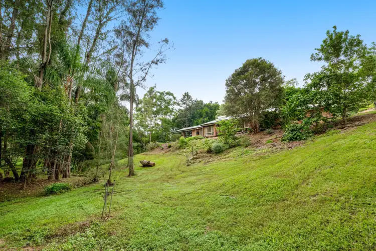 Second view of Homely house listing, 12 Weston Drive, Bunya QLD 4055