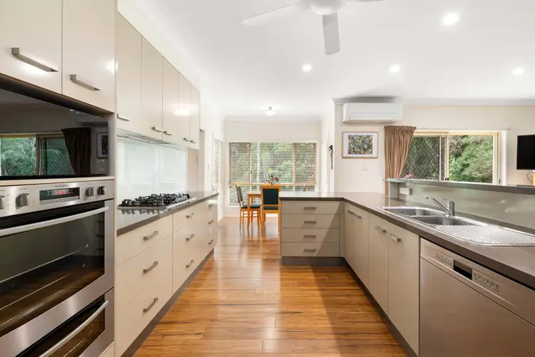Third view of Homely house listing, 12 Weston Drive, Bunya QLD 4055