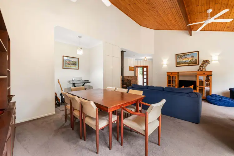 Fifth view of Homely house listing, 12 Weston Drive, Bunya QLD 4055