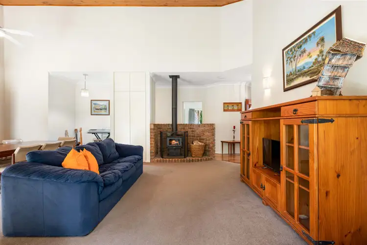 Sixth view of Homely house listing, 12 Weston Drive, Bunya QLD 4055