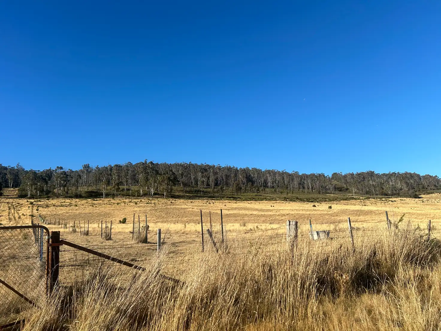 Main view of Homely land listing, Part of 69 & 187 St Peters Terrace, Oatlands TAS 7120
