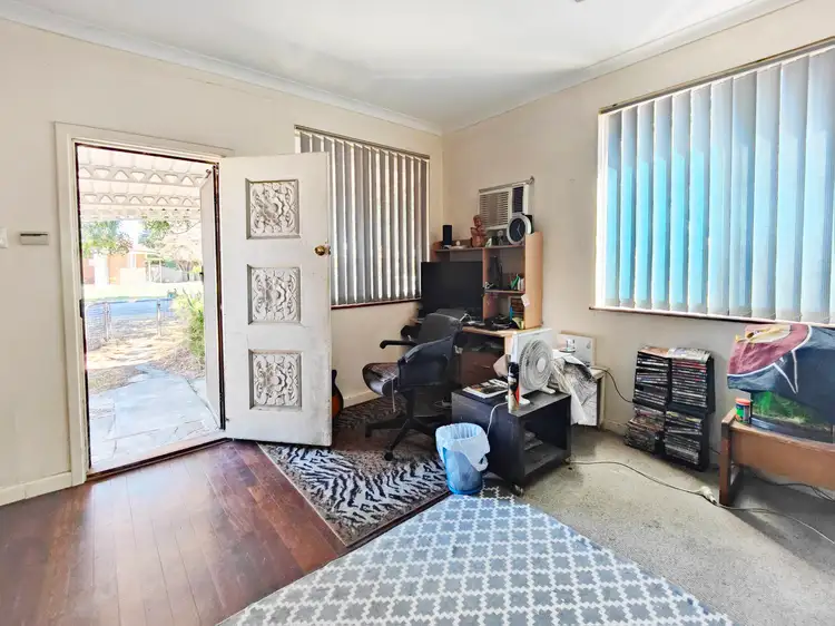 Seventh view of Homely house listing, 16 Oswell Street, Cloverdale WA 6105
