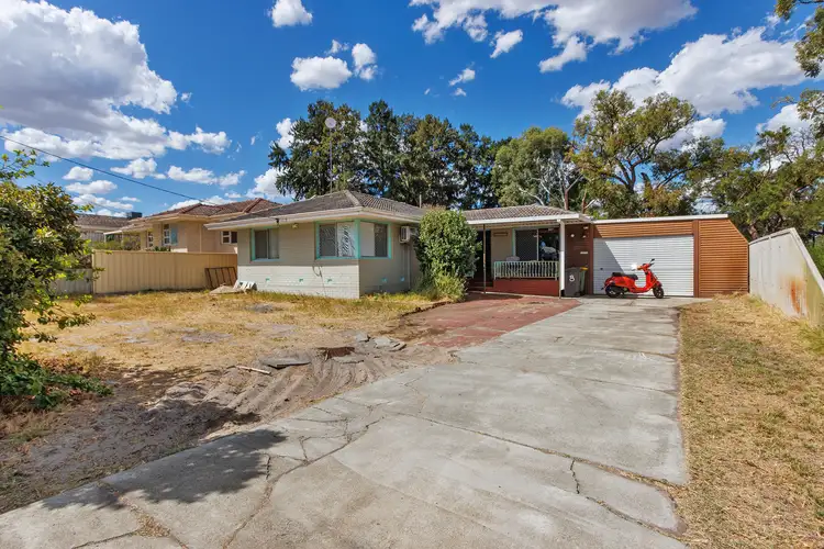 8 Simons Court, Langford WA 6147