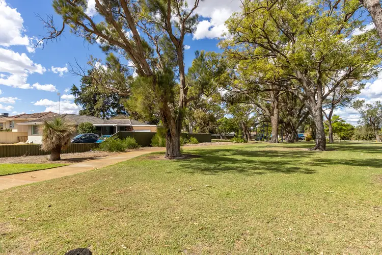 Second view of Homely house listing, 8 Simons Court, Langford WA 6147