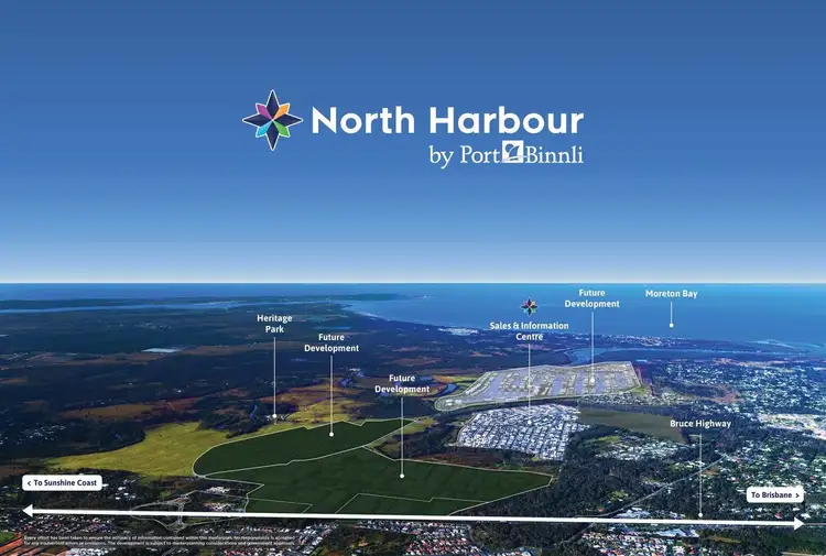 Lot 3801 Saffi St, Burpengary East QLD 4505