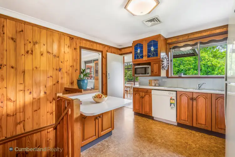 Third view of Homely house listing, 39 MUNRO STREET, Greystanes NSW 2145
