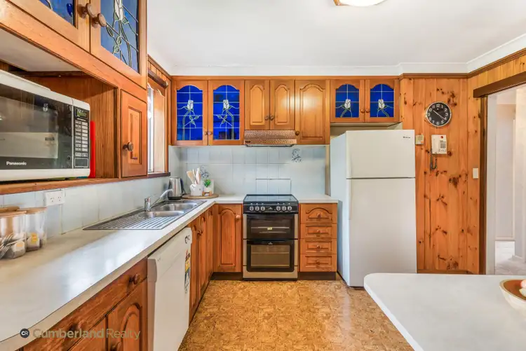 Fourth view of Homely house listing, 39 MUNRO STREET, Greystanes NSW 2145