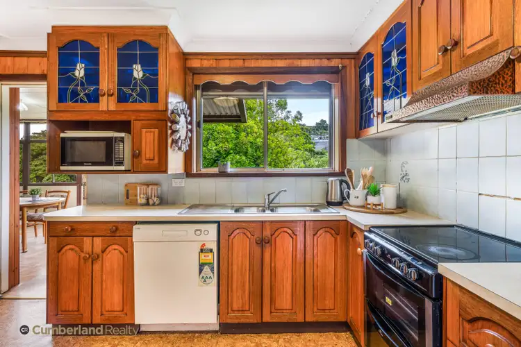 Fifth view of Homely house listing, 39 MUNRO STREET, Greystanes NSW 2145