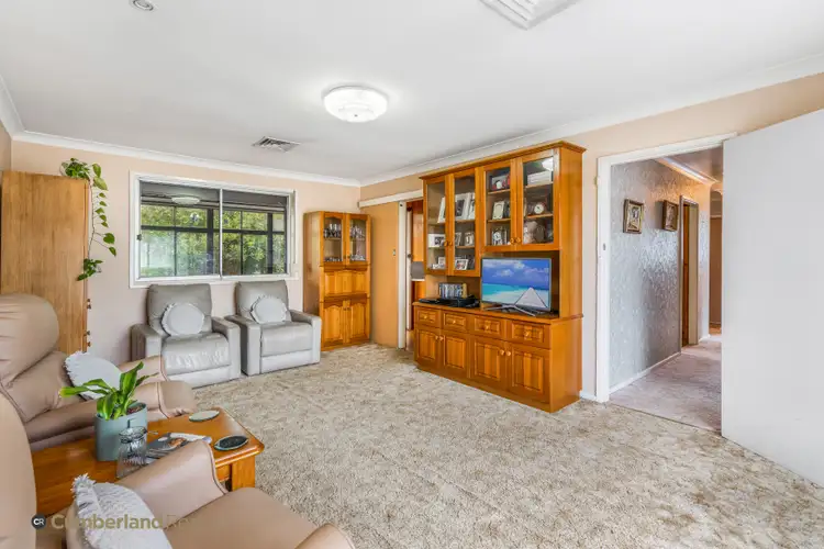 Seventh view of Homely house listing, 39 MUNRO STREET, Greystanes NSW 2145