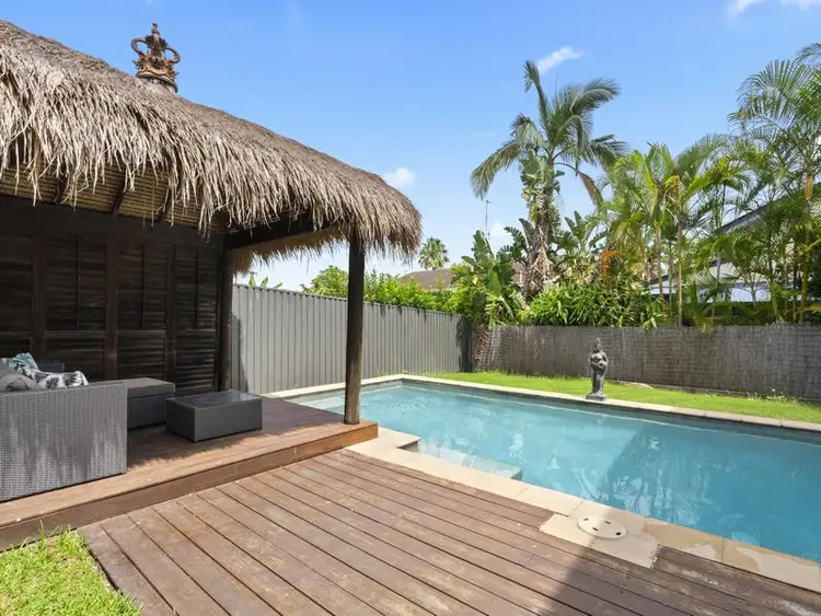 21 Timbertop Mead, Burleigh Heads QLD 4220