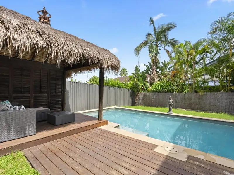 Main view of Homely house listing, 21 Timbertop Mead, Burleigh Heads QLD 4220