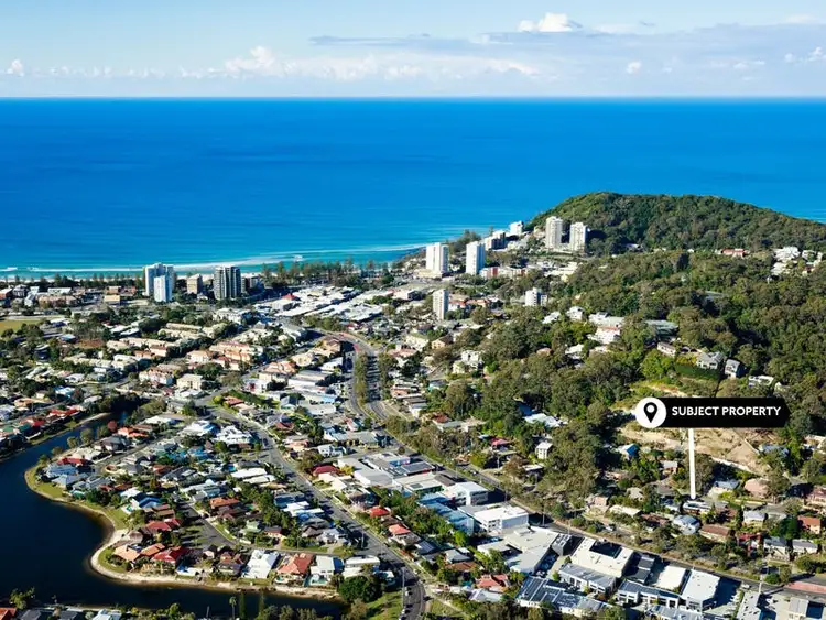 Second view of Homely house listing, 21 Timbertop Mead, Burleigh Heads QLD 4220
