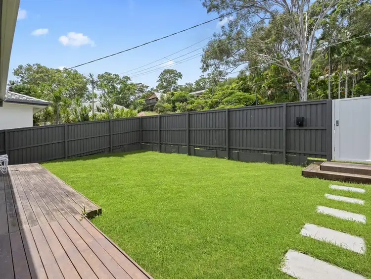 Third view of Homely house listing, 21 Timbertop Mead, Burleigh Heads QLD 4220