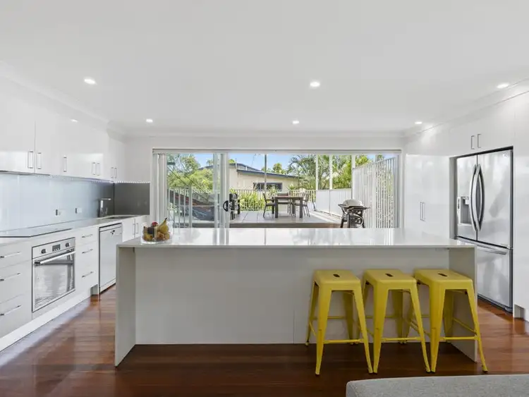 Fourth view of Homely house listing, 21 Timbertop Mead, Burleigh Heads QLD 4220