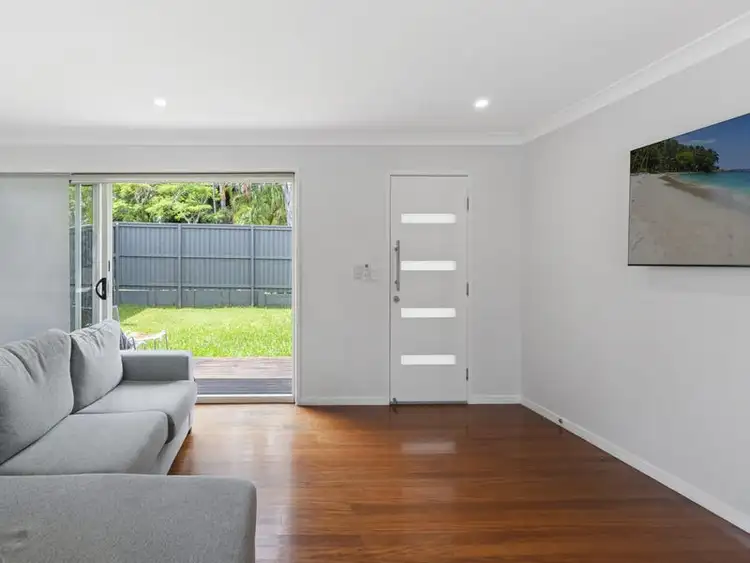 Sixth view of Homely house listing, 21 Timbertop Mead, Burleigh Heads QLD 4220