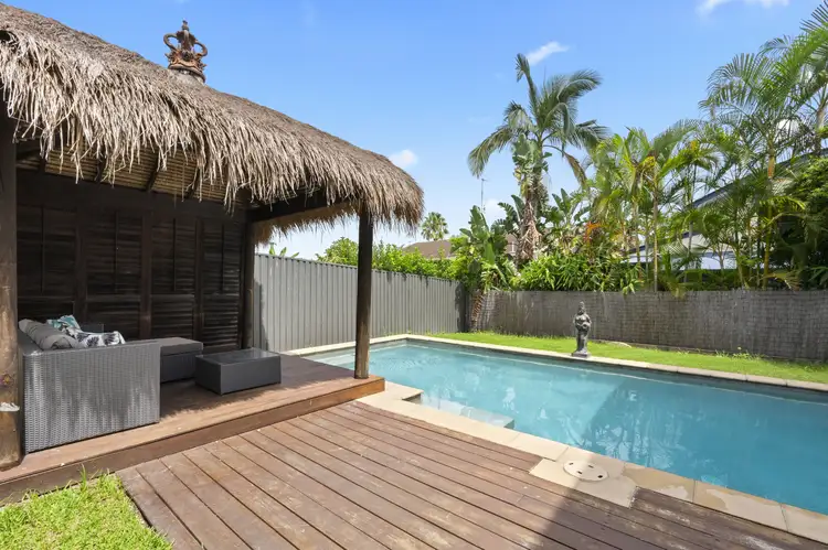 21 Timbertop Mead, Burleigh Heads QLD 4220