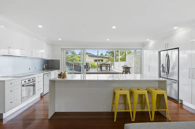 Third view of Homely house listing, 21 Timbertop Mead, Burleigh Heads QLD 4220