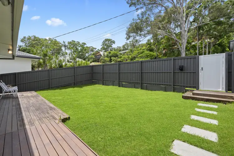 Sixth view of Homely house listing, 21 Timbertop Mead, Burleigh Heads QLD 4220