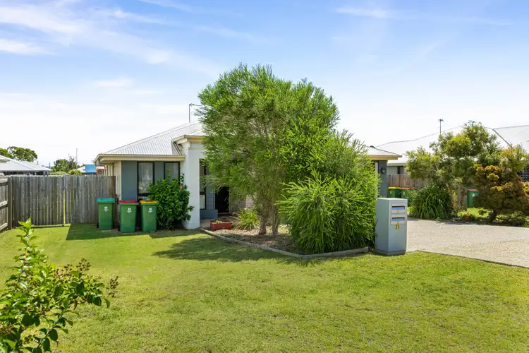 Third view of Homely house listing, 25 Weebah Place, Cambooya QLD 4358