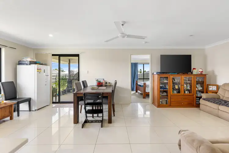 Fourth view of Homely house listing, 25 Weebah Place, Cambooya QLD 4358