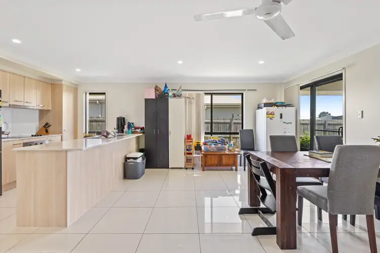 Fifth view of Homely house listing, 25 Weebah Place, Cambooya QLD 4358