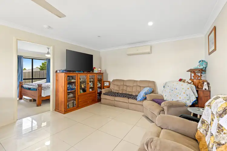 Sixth view of Homely house listing, 25 Weebah Place, Cambooya QLD 4358
