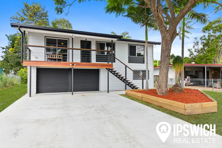 159 MOORES POCKET ROAD, Moores Pocket QLD 4305