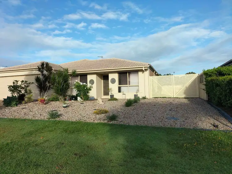 10 Bramble Ct., Urraween QLD 4655