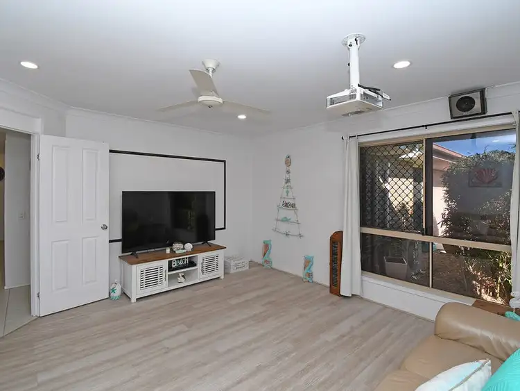 Third view of Homely house listing, 10 Bramble Ct., Urraween QLD 4655