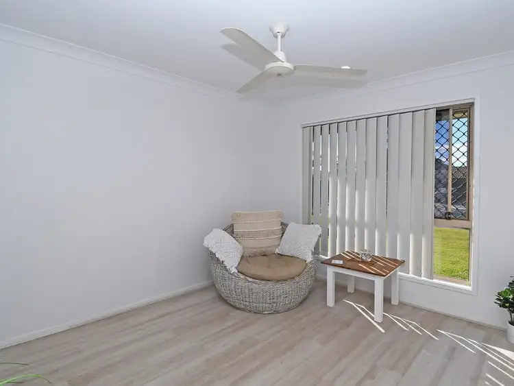 Fourth view of Homely house listing, 10 Bramble Ct., Urraween QLD 4655