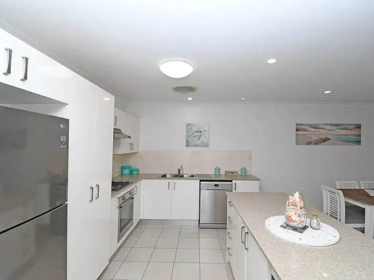 Fifth view of Homely house listing, 10 Bramble Ct., Urraween QLD 4655